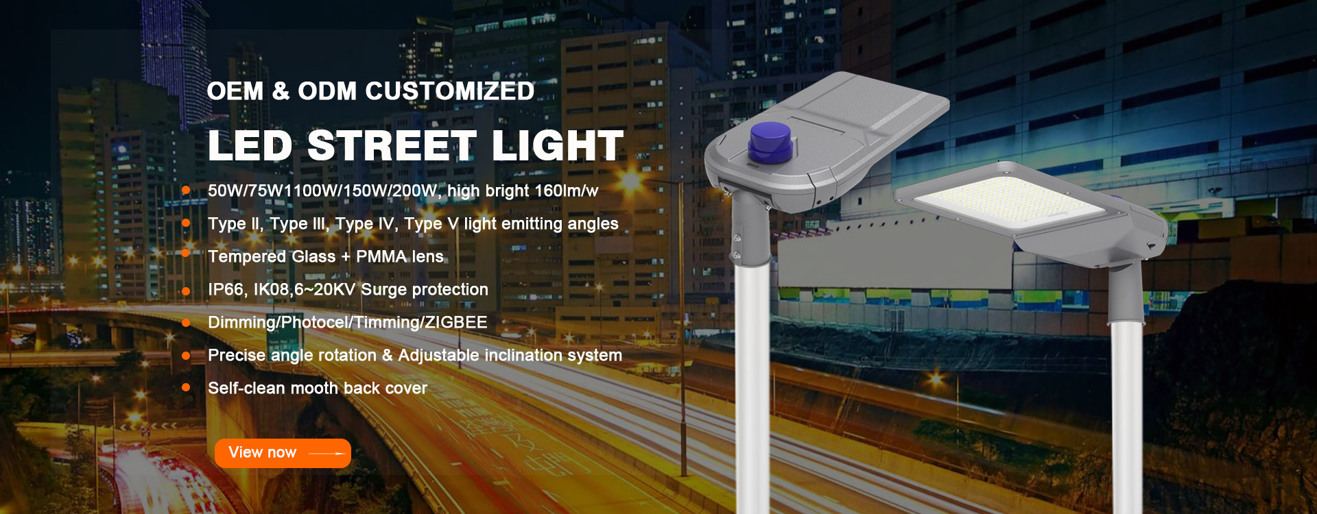 Kalite Hepsi Bir Güneş Sokak Işıkları Fabrika