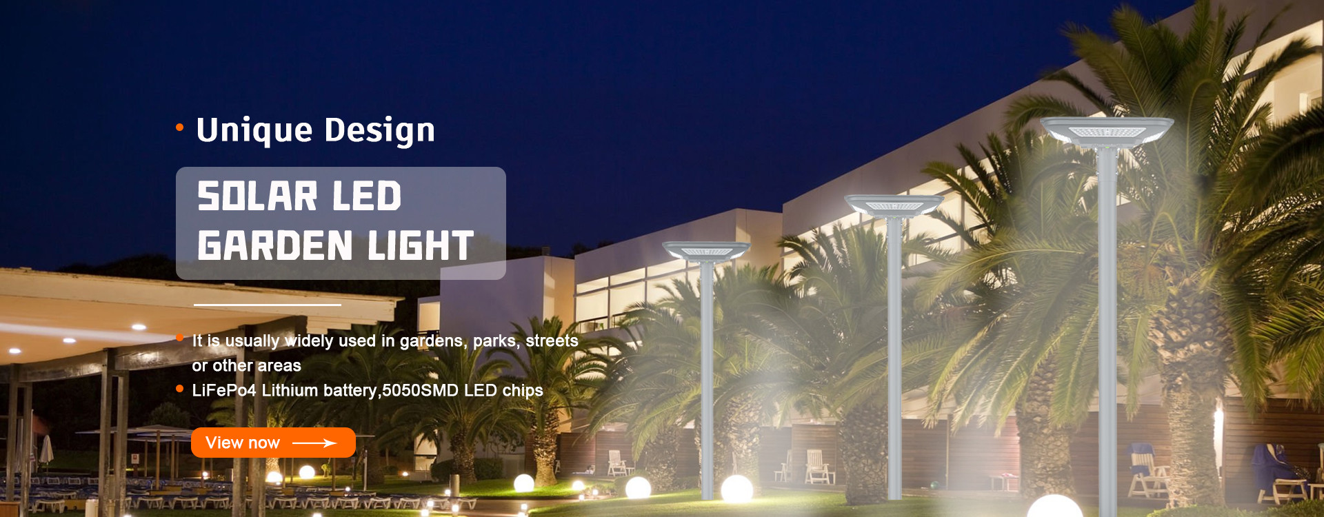 Kalite Hepsi Bir Güneş Sokak Işıkları Fabrika