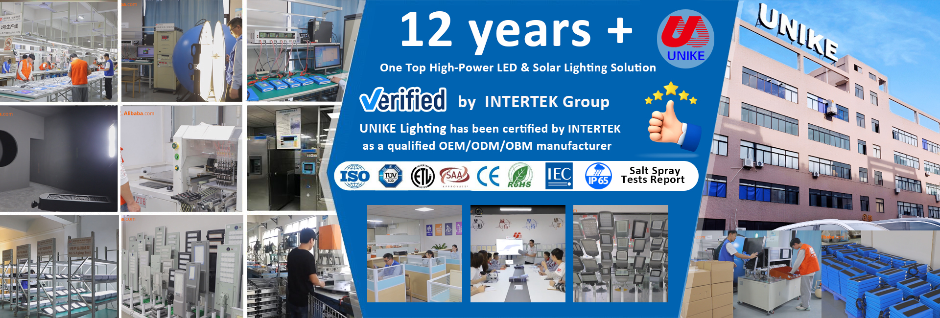 Kalite Hepsi Bir Güneş Sokak Işıkları Fabrika