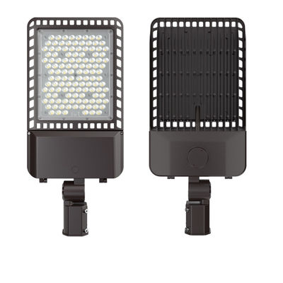 Dışarıda Ip66 60w Led Sokak Işığı Parka / Yola / Bahçeye Toz geçirmez