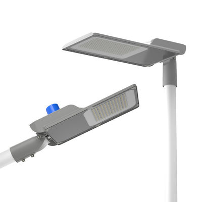 Entegre Akıllı LED Sokak Bahçe Işığı 75 Watt Led Sokak Işığı Çok fonksiyonel