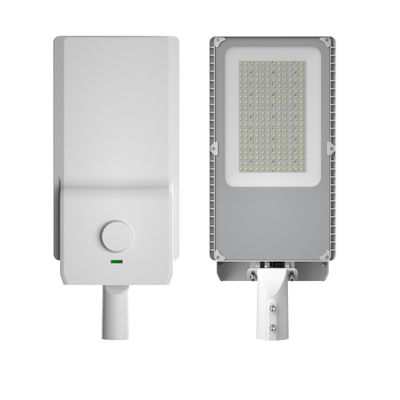 Akıllı Kontrol Otoyol Sokak Lampu 50w LED Sokak Işığı 30000 Lumen