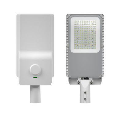 Ip65 Smd LED Otoban Sokak Işığı Ölçüm Alüminyum 50w 75w 100w 150watt ile