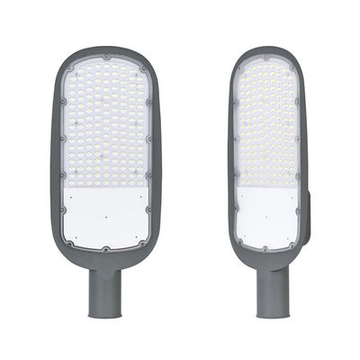 150w AC Led Sel Sokak Işığı Özelleştirilebilir Sokak Lambaları