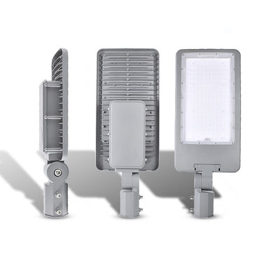 φ50mm-φ60mm Arayüz boyutu LED sokak lambaları Enerji tasarrufu aydınlatması için 10000lm