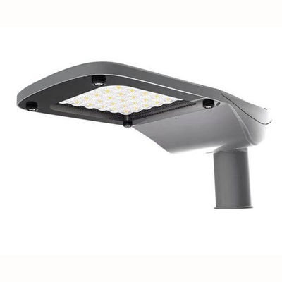 120Watt LED Akıllı Sokak Işığı IP65 Radar Sensörü ile Seçenek 155lm/W