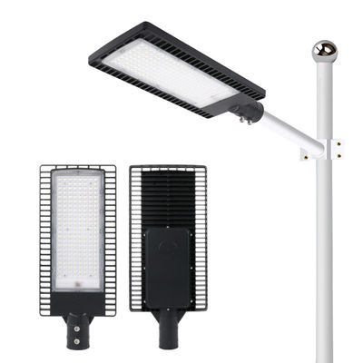2700-6500K Akıllı Şehir Sokak Işığı Sürdürülebilir Aydınlatma Çözümleri İçin 60w