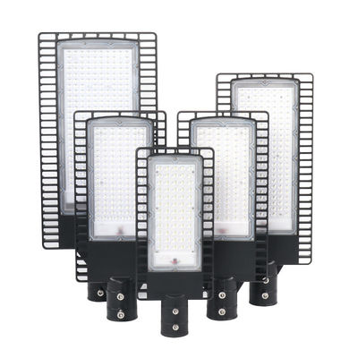 SMD 3030 LED Chip Akıllı Sokak Işığı 130LM/W 2700-6500K Seçenek