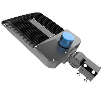 Öldürme dökme Alüminyum LED ayakkabı kutusu Sokak Işığı 240watt 300w 350w 160lm/W