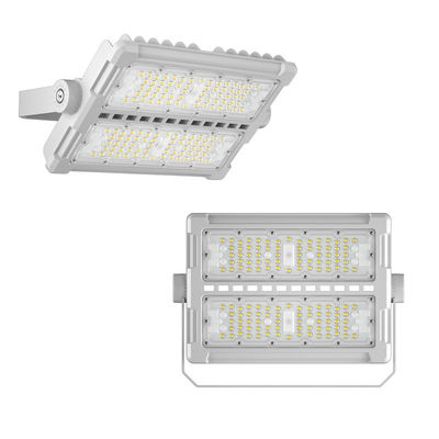 Dış Proje Smd LED Sel Yansıtıcısı Işıkları Anti-UV Pc Lensli Stadyum Işığı