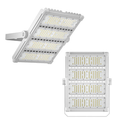 160lm / W LED Taşkın Işık Futbol Stadyumu Spor Sahası Aydınlatma