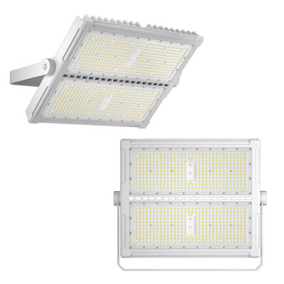Antiglare 400w 500w 600w 750w Stadyum LED Fırtına Işıkları Bracket 2835/3030 SMD Lamp Chip ile