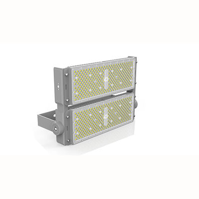400w Yüksek Mast Fırtına Işığı AC100-277V 50/60Hz Giriş Büyük Alanlar