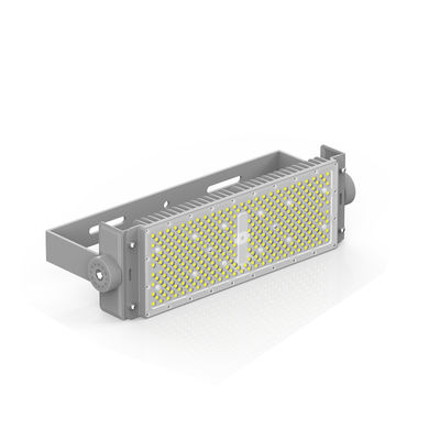 200w LED Spor Fener Stadyumlar İçin Dışarıda Yüksek Parlaklık 160lm/W