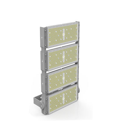 800w Yüksek Mast Led Sokak Işığı Badminton Mahkemesi için IP65