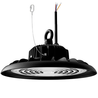 100w LED UFO Yüksek Körfez Işığı 150w 200w 250w 300w Yüksek Güç