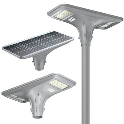 200W 3.2V Dış Çim Güneş Bahçe Işıkları Güneş LED Çubuk Işıkları Uzaktan Kumanda