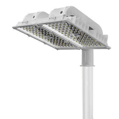 Ip66 Smd Tip AC LED Sokak Işığı 500W Alüminyum Modülü Yol Lambası
