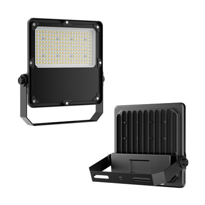 Taşınabilir Slim Smd 2835 100W LED Sel Işığı Dış Alüminyum Aygıtlar