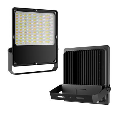 Yüksek verimlilikli 300w LED Sel Işığı Badminton Mahkemesi Voleybol Mahkemesi