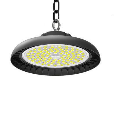 Atölye Led UFO Yüksek Körfez Işığı Led Yüksek Körfez Garaj Işıkları 200w 150w 100w
