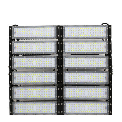 Endüstriyel LED Fırtına Işığı 600W LED Tünel Işığı 81000~84000lm