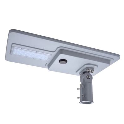 20w Akıllı Ip65 Güneş Işığı Alüminyum Ayrı LED Güneş Sokak Işıkları