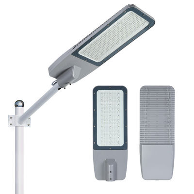 2700-6500K Modüler LED Sokak Işığı Sokak LED lambaları 80 watt