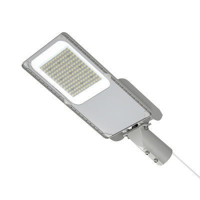 Ip65 Smd All In One 75w LED Sokak Işığı LED Yol Işığı Çözümleri