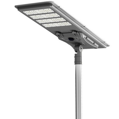 4800lm 100w All In One Güneş Sokak Işıkları