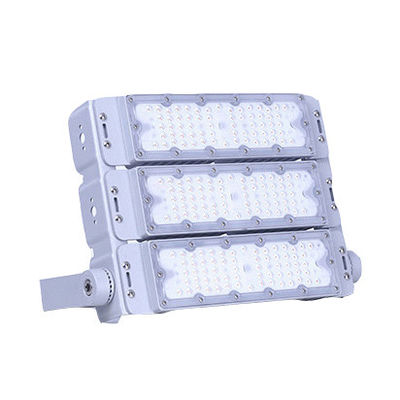 Tenis Sayısı Yüksek Mast LED Fırtına Işığı Ticari Açık Açık Led Fırtına Işığı 150W