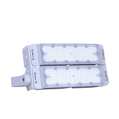 Hava Durumu Açık Hava Stadyumu Sel Işıkları Spor Alanı 100w LED Sel Işıkları