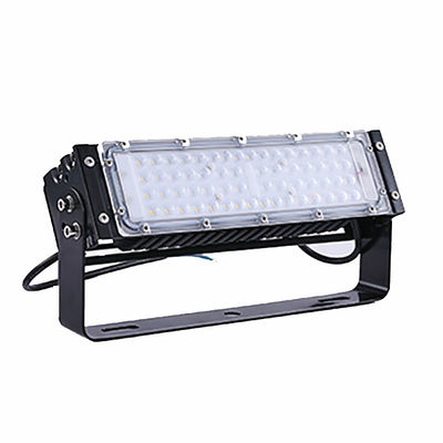 50w Ip65 LED Su geçirmez Fener 1 Modül Led Fener 6750~7000lm