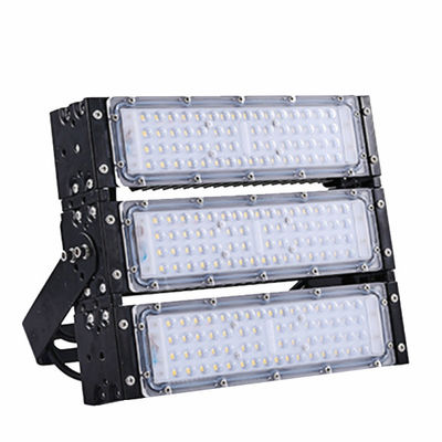LED Spotlight Fırtına Fırtınaları Ticari Alanlarda Yüksek Işık Çıkarımı ve Verimliliği İçin