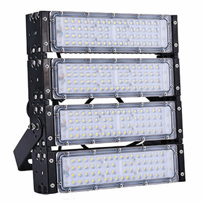 Çok yönlü Yukarıdaki Işık Kulesi IP65 Koruması ile LED Sel Işığı