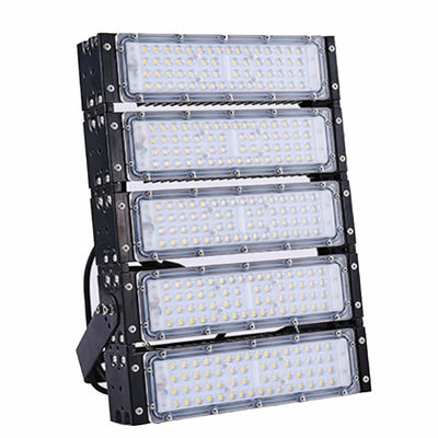 Su geçirmez LED floodlight Park yeri için uygun Dış Işık
