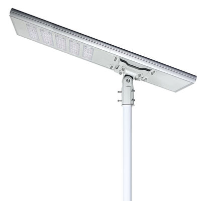 3030smd LED Çipler Çalışma Modu Şebeke Kapalı Işık sensörü ile Güneş Sokak Işıkları