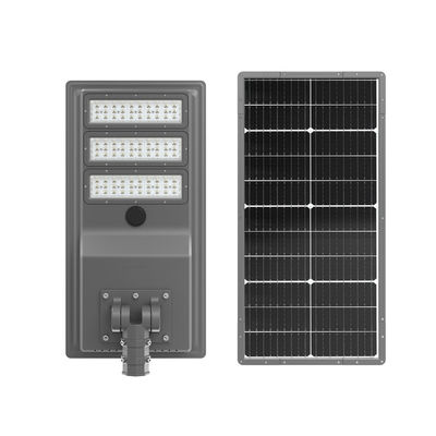 3.2V / 50AH LiFePO4 Pil Güneş Sokak Işıkları Dış Su geçirmez 819*414*168mm Boyut