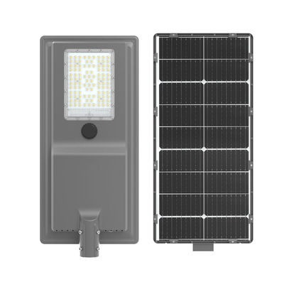 Güneş enerjisi ile çalışan LED Sokak Işığı Işıklandırma Zamanı 3 Yağmurlu Gün Süresi Ürün Boyutu 813.5*373*86mm 100w 200w 300w 400w 500w
