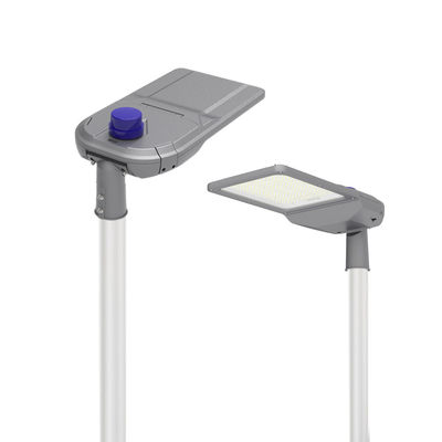 50w 75w 100w 150w 200w 5050smd LED sokak lambaları 160lm/w