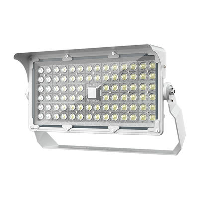 Su geçirmez Ip66 Akıllı Yüksek Mast Modülü LED Floodlights LED Flood Light