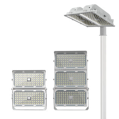IP66 Dış Işık LED Çarşaf 84000 Lm-123750lm LED Çarşaf