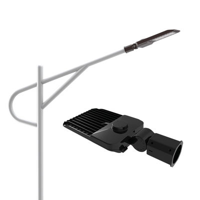 100W 150W LED Sokak Işıkları Akıllı 220V 2835 Çip Modülü SMD ve CCT Aralığı 2700-6500K Seçenek