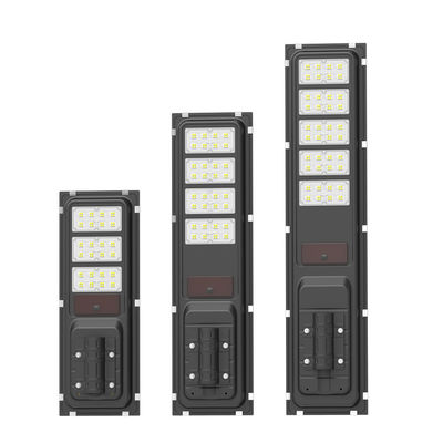 Akıllı Şehirler ve Çevre Dostu Ortamlarda Dış Mekan Kullanımı İçin Sürdürülebilir Güneş Enerjili LED Sokak Lambası