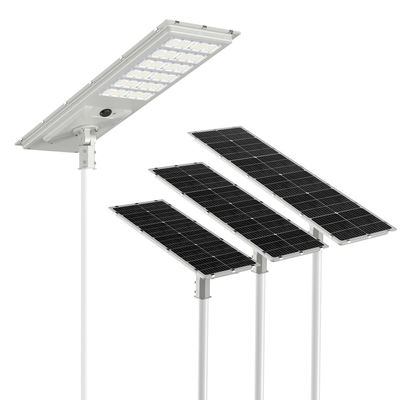 180lm/W IP65 Entegre Hepsi Bir Arada LED Güneş Enerjili Sokak Lambası Büyük Proje Dekorasyonu Modern Fiyatlar