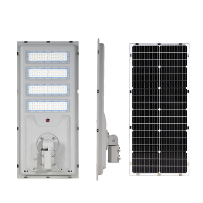 Akıllı Şehirlerde Hareket Algılayıcısı Kapatma ile Entegre Güneş Sokak Işığı İsteğe bağlı