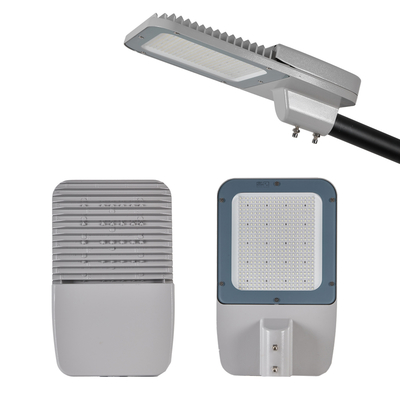 Akıllı 80w 100w 120w 150w 180w 200w 250w 300 Watt Sokak Bahçe Lambası Akıllı Led Lamba