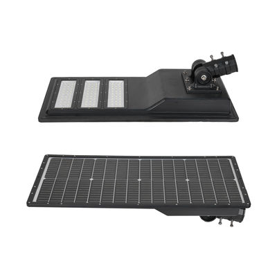 Güneş Sokak Işığı Dışarıda Otoyol Bahçesi için Suya Karşılıklı Entegre